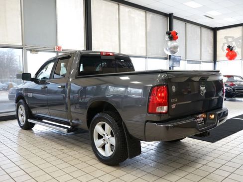 Used 2016 RAM 1500 Classic SLT image 5