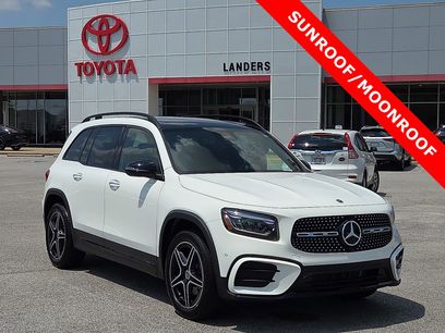 Used 2024 Mercedes-Benz GLB 250