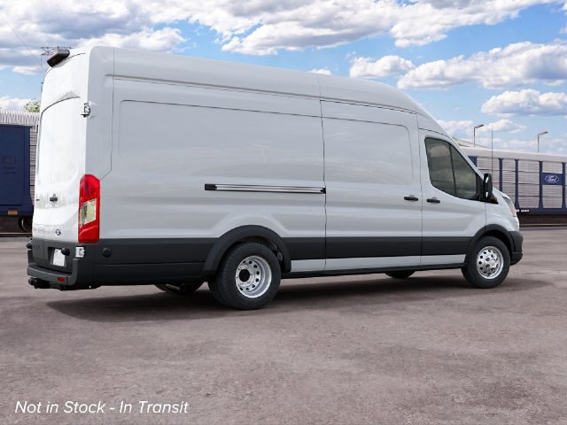 New 2027 Ford Transit 350 148 High Roof Extended DRW RWD image 6