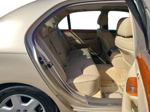 Used 2005 Lexus LS 430 image 21