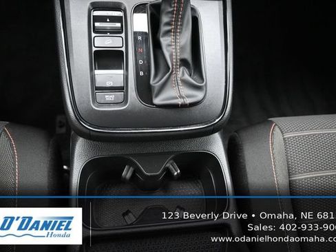 Used 2024 Honda CR-V Sport image 31