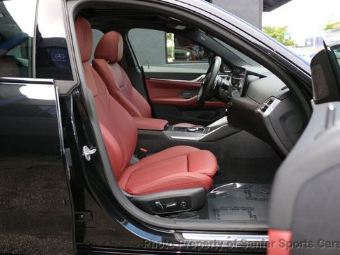 Used 2026 BMW M440i RWD image 25