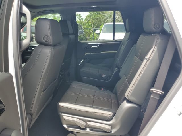 New 2026 Chevrolet Tahoe High Country RWD image 5