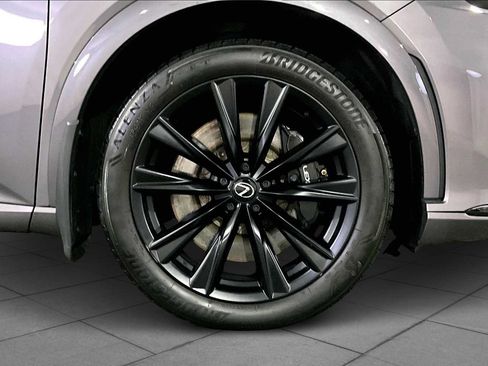 Certified 2023 Lexus RX 500h F Sport w/ Accessory Package (2T) AWD/4WD image 19