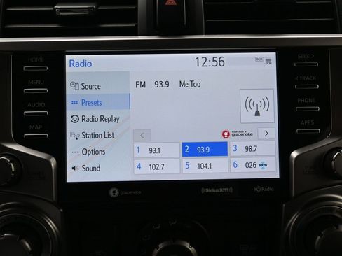 Certified 2023 Toyota 4Runner TRD Sport image 20