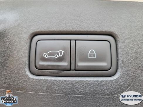 Used 2025 Hyundai Santa Fe SEL image 10