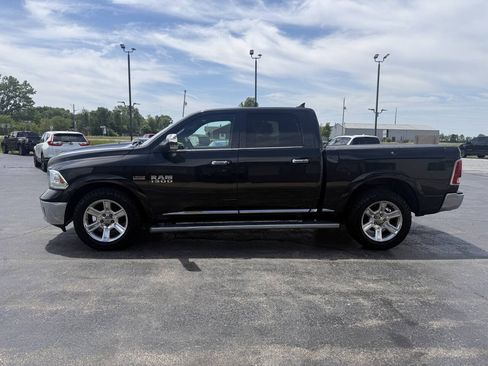 Used 2016 RAM 1500 Limited AWD/4WD image 5
