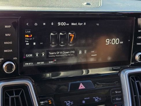 Used 2022 Kia Sorento S w/ Panoramic Sunroof Package AWD/4WD image 27