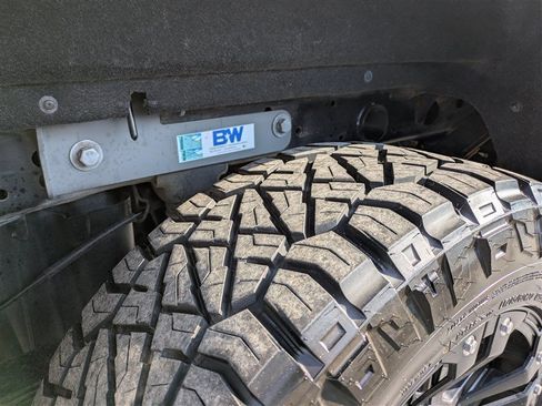 Used 2018 Chevrolet Silverado 2500 LTZ w/ Duramax Plus Package AWD/4WD image 13