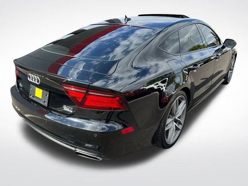 Used 2016 Audi A7 3.0T Premium Plus image 10