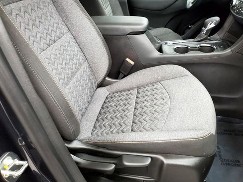 Used 2023 Chevrolet Equinox LT image 22