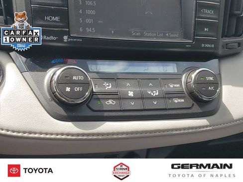Used 2018 Toyota RAV4 XLE FWD image 31