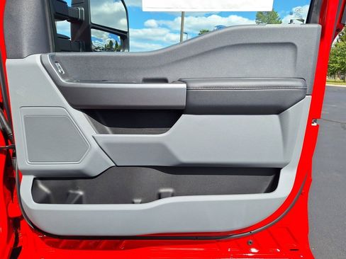 New 2026 Ford F250 XL w/ STX Appearance Package image 15