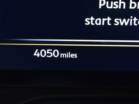 Certified 2026 INFINITI QX60 Sport w/ Dark Cargo Package image 22