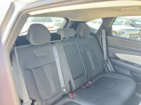 Used 2024 Hyundai Tucson SEL image 32