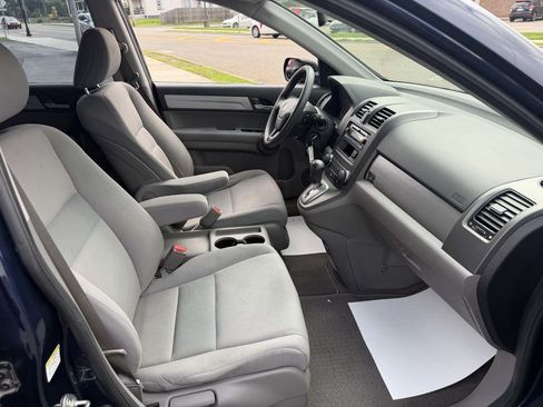 Used 2011 Honda CR-V LX image 18