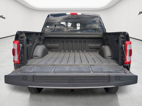 Used 2022 Ford F150 Lariat AWD/4WD image 21