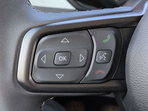 New 2026 Jeep Gladiator Sport AWD/4WD image 19