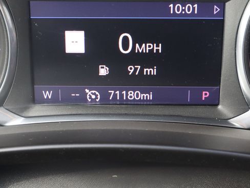 Used 2020 GMC Terrain SLE w/ Driver Convenience Package image 32