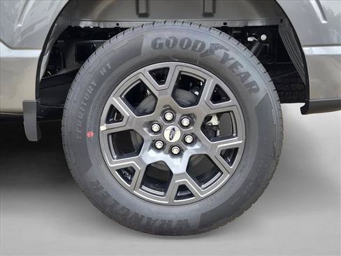 New 2026 Ford F150 STX w/ Equipment Group 200A RWD image 10