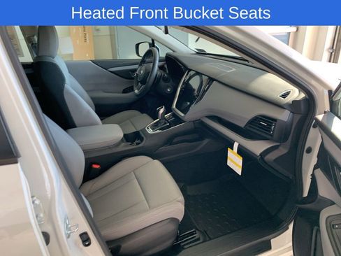 New 2025 Subaru Legacy Premium w/ Popular Package #1A image 13