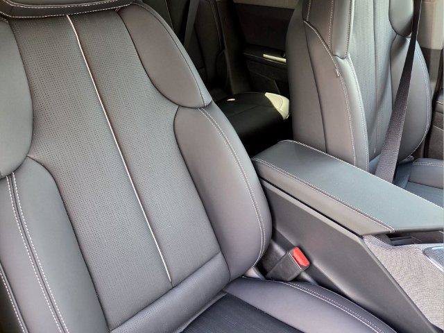 New 2027 Cadillac Optiq Premium Sport RWD image 22