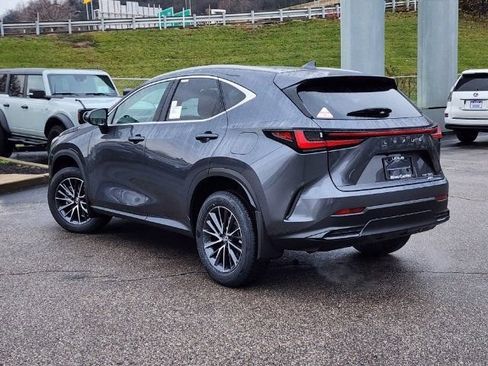 Used 2024 Lexus NX 350 AWD image 21