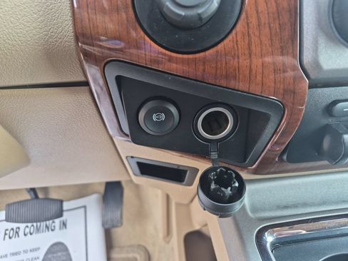 Used 2015 Ford F350 King Ranch AWD/4WD image 18