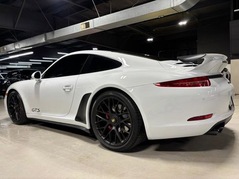 Used 2015 Porsche 911 Carrera GTS image 17