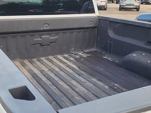 Used 2018 Chevrolet Silverado 2500 LT w/ All Star Edition AWD/4WD image 4