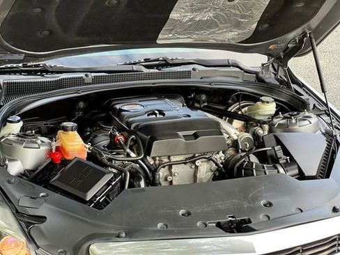 Used 2018 Cadillac ATS Luxury w/ Safety and Security Package image 49