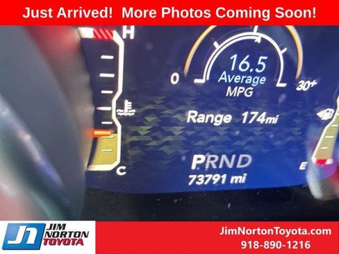 Used 2020 Jeep Wrangler Unlimited Sport AWD/4WD image 11