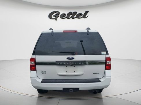 Used 2017 Ford Expedition XLT RWD image 6