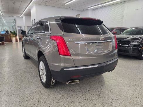 Used 2018 Cadillac XT5 FWD image 7