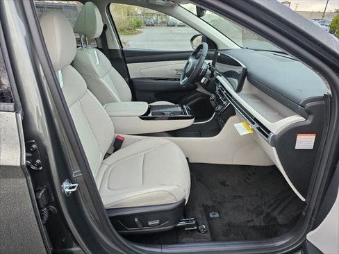 New 2026 Hyundai Tucson Limited AWD/4WD image 11