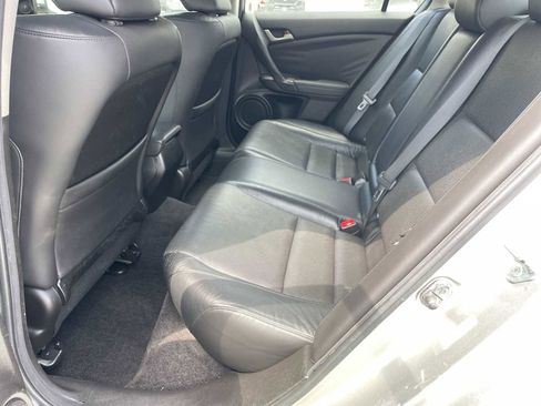 Used 2010 Acura TSX Sedan image 9