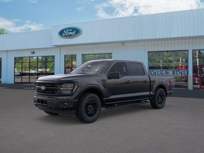 Used 2025 Ford F150 XLT w/ Equipment Group 302A MID