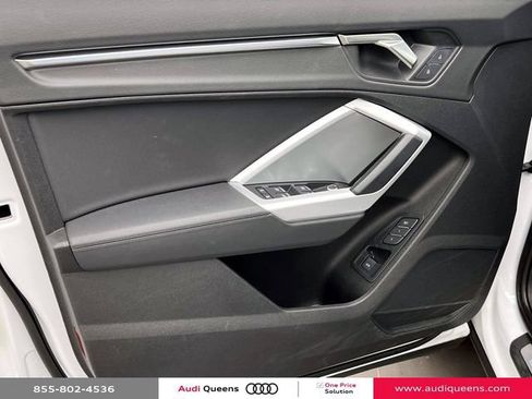 Certified 2023 Audi Q3 2.0T Premium Plus w/ Premium Plus Package AWD/4WD image 15