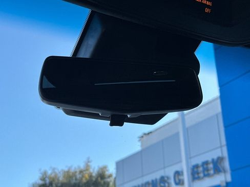 Used 2020 Cadillac Escalade ESV Platinum image 26