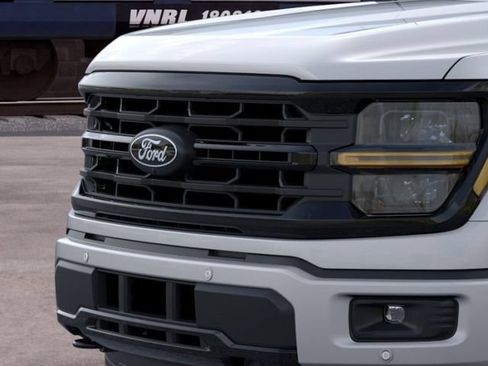 New 2026 Ford F150 XLT AWD/4WD image 17