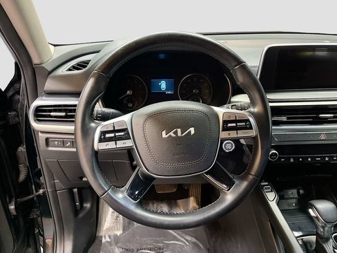 Used 2022 Kia Telluride S AWD/4WD image 11