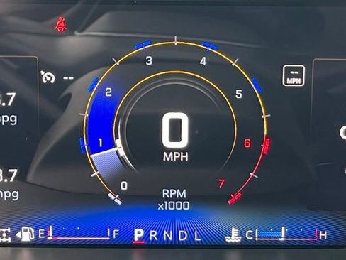 New 2026 Chevrolet Colorado Z71 w/ Technology Package AWD/4WD image 17
