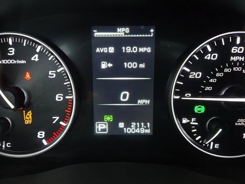 Used 2024 Subaru Ascent Touring w/ Popular Package #2 image 4