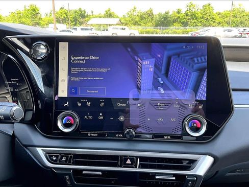 New 2026 Lexus RX 350 AWD/4WD image 18