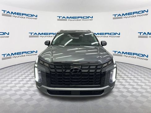 Used 2025 Hyundai Palisade SEL FWD image 8