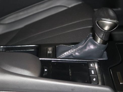Used 2020 Lexus ES 350 F Sport w/ Accessory Package 2 FWD image 64