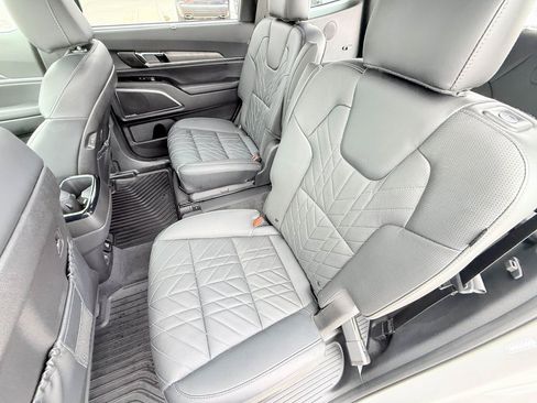 Used 2024 Kia Telluride SX Prestige X-Line image 25
