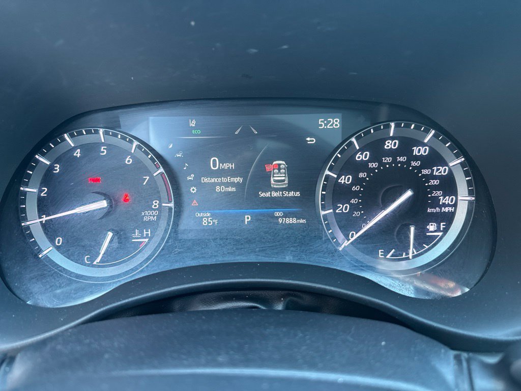 Used 2020 Toyota Highlander Limited FWD image 11