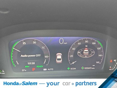 Used 2023 Honda Accord Sport image 13