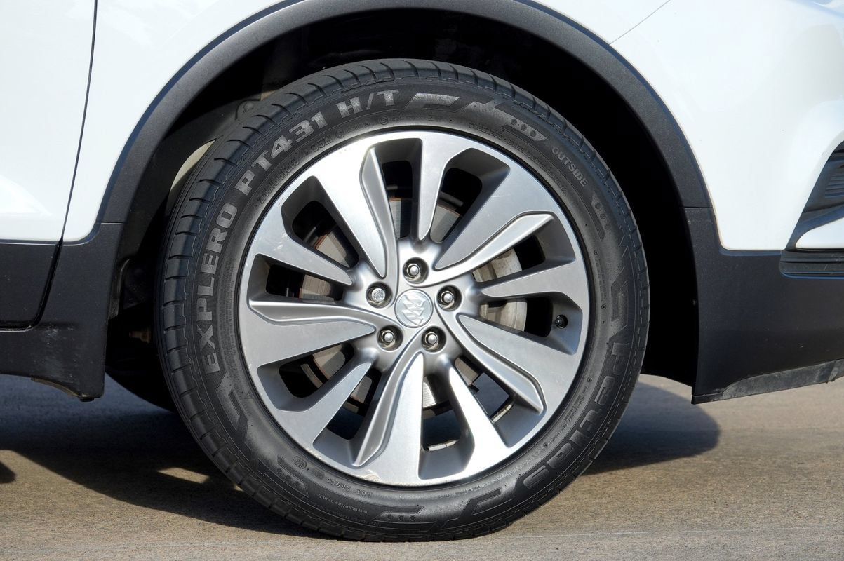 Used 2019 Buick Encore Preferred FWD image 30